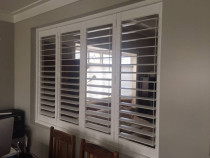 Shutters - Experts in all shutter solutions from Blinds Online Ltd, Auckland & NZ wide.