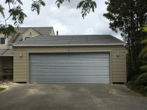 Coatesville carport extension - Cain Built Ltd