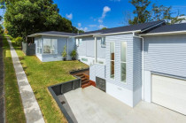 Mairangi Bay Renovation - Cain Built Ltd