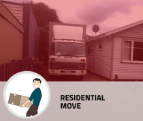 Cameron Ryan Transport | Here to Help - The professional team at Cameron Ryan Transport can pack up your furniture and belongings and shift them all at a reasonable rate. You can trust our expert movers with your household removals