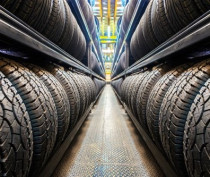 TYRE SERVICE by Driscoll Motors Limited - This will ensure only the most appropriate products and services are provided for your particular vehicle, your typical driving conditions and other issues that may affect you.