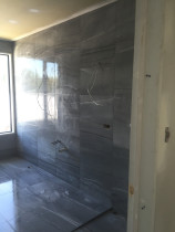 GreatWall Bathroom Tiling by DTN Tiling Ltd