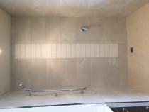 Fantasy Bathroom Tiling by DTN Tiling Ltd