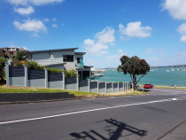 We installed this fence in Bucklands beach