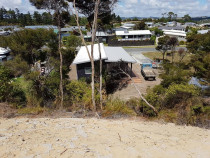 Mangawhai Heads project