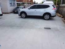 Concrete Parking pad in Manukau