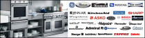 Auckland Appliance Servicing call Hi-Tech Appliance Services Ltd