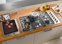 Cooktops, Stove, Ovens Repairs & Servicing call Hi-Tech Appliance Services Ltd - Induction, Ceramic, Gas, Radiant, Coil etc A to Z brands.