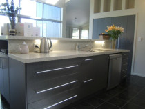 another kitchen - Another kitchen example, we can transform YOUR kitchen NOW