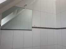 Bathroom by Horizon Tiling & Interiors Ltd