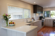 Jag Kitchens - A complete renovation left this newly installed kitchen a multi-functional space.

https://www.jagkitchens.co.nz/timeless-elegance-takes-the-cake/