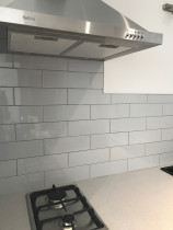 Grey subway by Just Splashbacks - Female Tiler