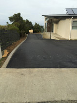 New asphalt driveways are us at K&D Contracting Ltd - If its a new driveway or an upgrade on your existing driveway then you have come to the right people to do the job properly.
If its concrete or designer concrete we do it all
If its timber edging or pavers or even kerbs we supply that service aswell.
Give us a call today to view your ideas and we can help you out .