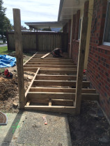 decking by K&D Contracting Ltd - All your decking requirements are what we do
Call today for a free quote