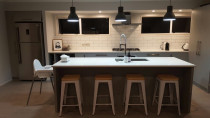 .kitchen by KR Electrical