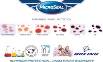 MicroSeal Permanent Fabric Protection  - Maxi Carpet Services