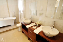 Pinnacle Bathroom Renovations