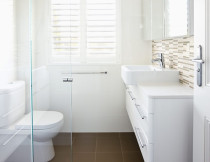 Pinnacle Bathroom Renovations