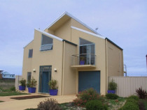 Orewa - completed by Prisma Painters