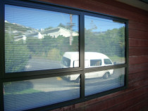 aluminium retro double glazing by R & B Glass & Glazing - aluminium retro double glazing