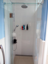 Bathroom renovation Levin - RD Gas and Plumbing LTD