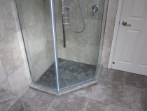 Refit Bathroom Renovations Ltd