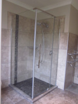 Refit Bathroom Renovations Ltd