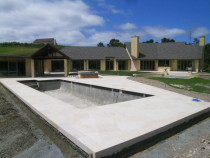 outside project / pool - Style with Tile Ltd