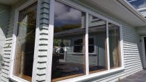 Discrete Privacy with Dual Reflective Window Film - Suntamers NZ