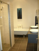 Classic Ceramic Floor and Walls byTile Technix Ltd - Tilers Auckland