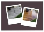 Decks Transformed & Revived! - Before & After - picture tells a thousand words! TK Revive Ltd