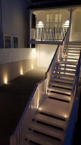 Outdoor Lighting by TopMark Electrical - Outdoor lighting by TopMark Electrical