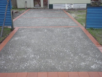 Driveway - TQ Concrete Placers