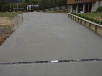 No driveway too big - TQ Concrete Placers