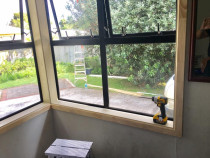 New window installation - New windows installed by TT Quality Services