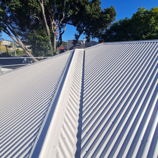 McLaren Roofing | Roofing Glen Eden | NoCowboys