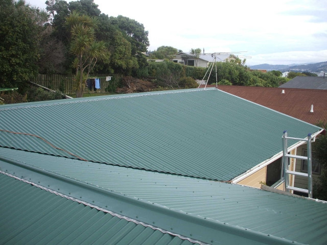 Complete Roofing Services (Wgtn) Limited | Roofing Tawa | NoCowboys